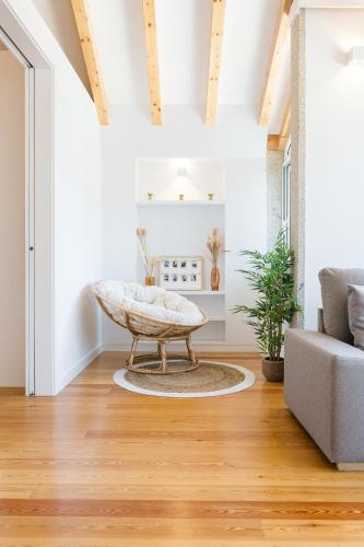 ORM Prado Apartment