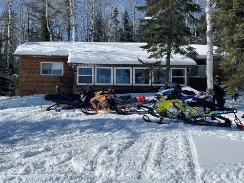 Air-Dale Lodge – Photos 5