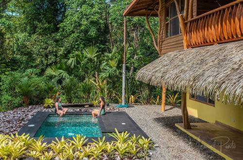 Casa Canopy Pool House 4WD required – Photos 2