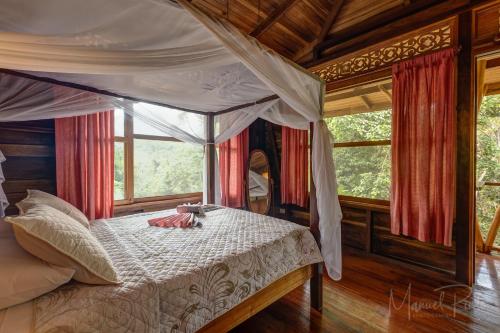 Casa Canopy Pool House 4WD required – Photos 3