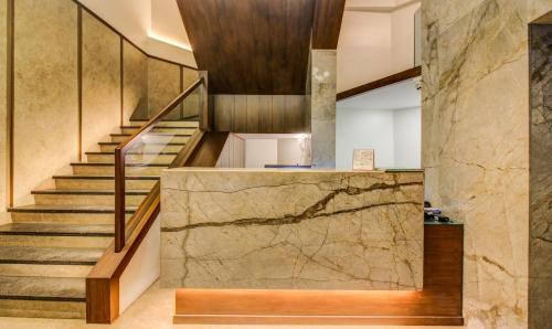 Gambar di galeri bagi City stay di Mumbai