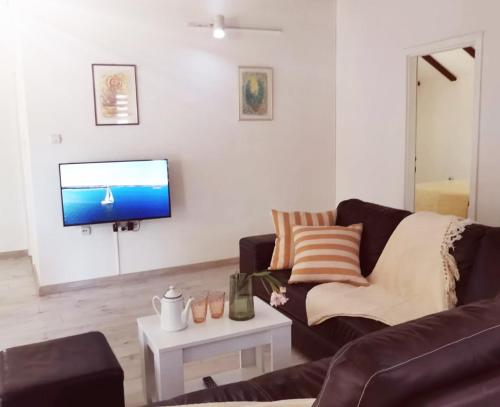 Gallery image of Duplex Apartman Lazaro in Kotor