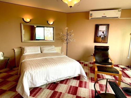 Gallery image of Abha Lake View Villas - 4 Bedrooms & 4 Bathrooms in Abha
