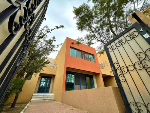 Gallery image of Abha Lake View Villas - 4 Bedrooms & 4 Bathrooms in Abha