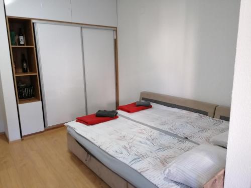 Imagine din galeria proprietății Nomce room în Ohrid