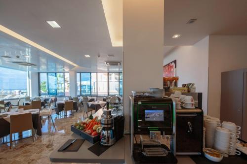 Gallery image of Hotel Delle Nazioni in Caorle