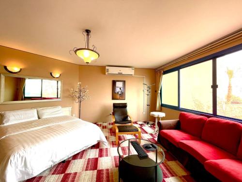 Gallery image of Abha Lake View Villas - 4 Bedrooms & 4 Bathrooms in Abha