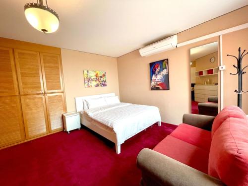 Gallery image of Abha Lake View Villas - 4 Bedrooms & 4 Bathrooms in Abha