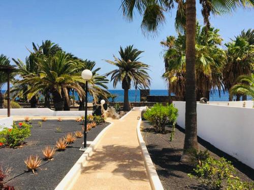 Trinity house en Playa Bastian