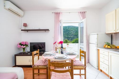 Marija Apartment