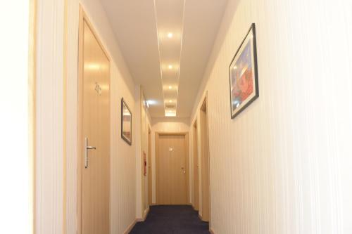 アテネにあるPhidias Hotel by Oniroのギャラリーの写真