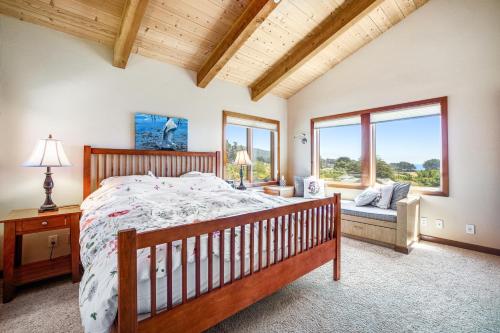 Gallery image of Ascona House in Sea Ranch