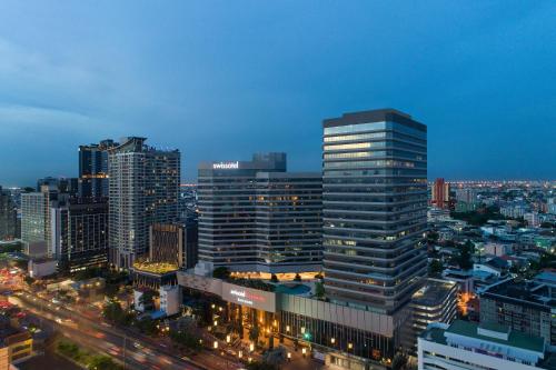 Gallery image of The Jubilee Prestige Hotel Ratchadapisek in Bangkok