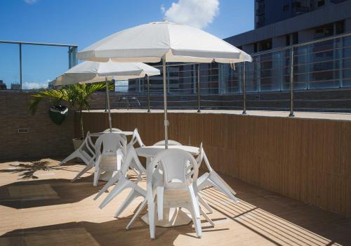 Fotografie z fotogalerie ubytování Trópico Praia Hotel v destinaci Maceió