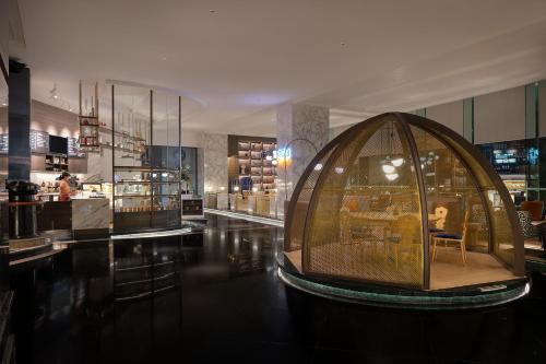 Gallery image of The Jubilee Prestige Hotel Ratchadapisek in Bangkok