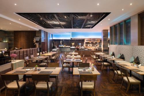 Gallery image of The Jubilee Prestige Hotel Ratchadapisek in Bangkok