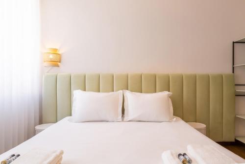 ORM- Flores Apartment