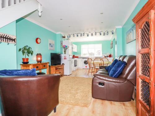 Gallery image of Jenny's Place in Bude
