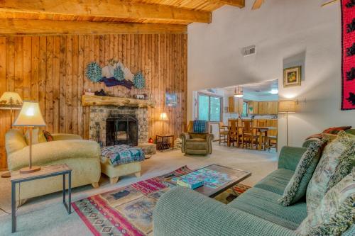 Big Bear River Retreat – Photos 2