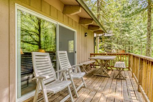 Big Bear River Retreat – Photos 3