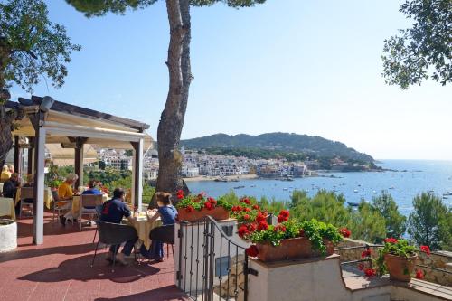 Hotel Sant Roc