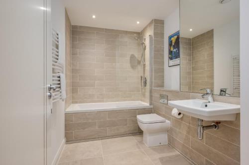 Foto Premium Corporate & Family-Friendly Apartment in Belfast 3