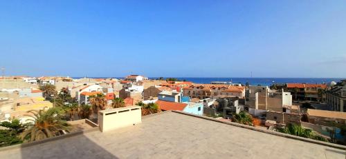 Fotografie z fotogalerie ubytování Residence Santa Maria v destinaci Santa Maria