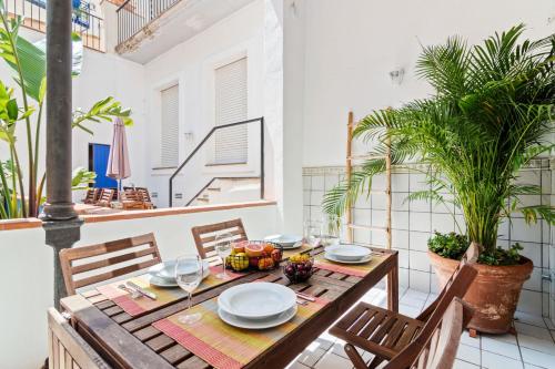 Gallery image of 1840 Apartments Sitges in Sitges