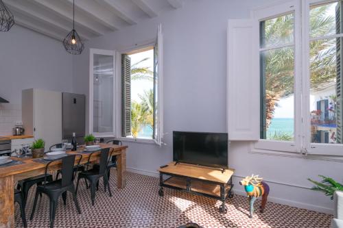 Gallery image of 1840 Apartments Sitges in Sitges