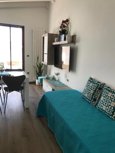 Fotografie z fotogalerie ubytování Tiffany room- vicinissima a Porto Cesareo v destinaci Leverano