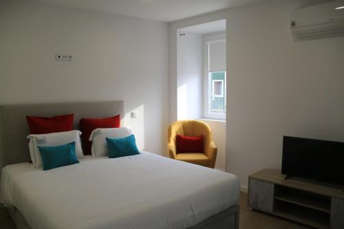 Maraveiro House