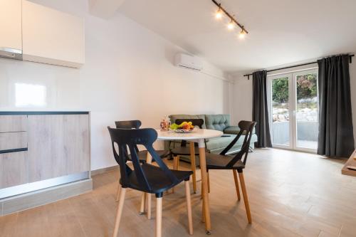Imagen de la galería de Apartmani Nocturno, en Neum