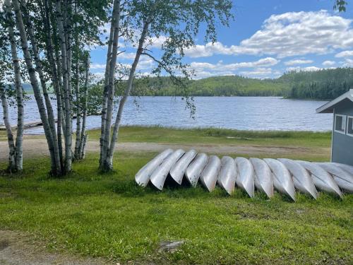 Air-Dale Lodge – Photos 4