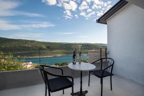 Imagen de la galería de Apartmani Nocturno, en Neum