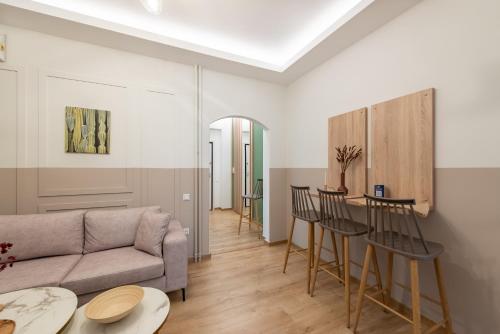 MEDLUXE BUSINESS Apartment