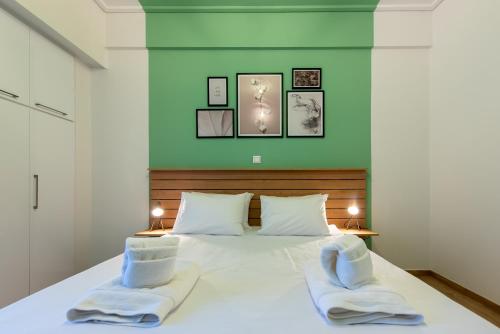 MEDLUXE BUSINESS Apartment