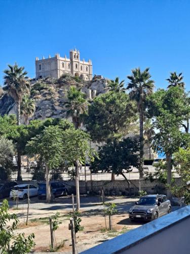 Foto dalla galleria di Case Vacanze " Mare Grande" Tropea a Tropea