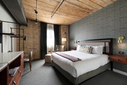 Hewing Hotel Image