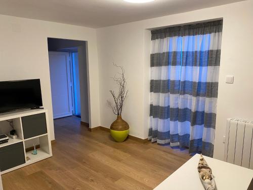 Galeriebild der Unterkunft Casa A Cumieira in Rosal