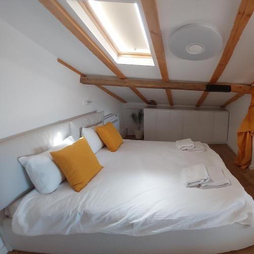 Легло или легла в стая в Villa Passage
