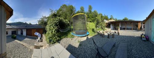 Billede fra billedgalleriet på Montana Family Villa i Văliug