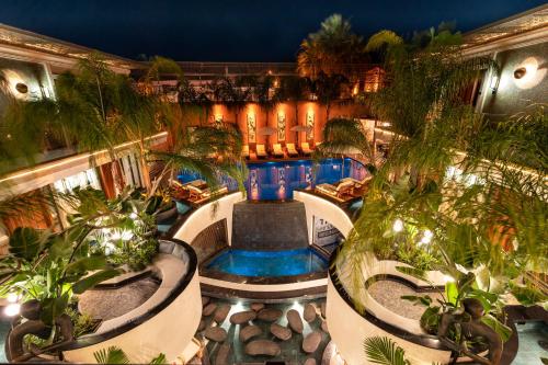 Gallery image of Genesis Hotel&Spa Alaçatı in Alacati