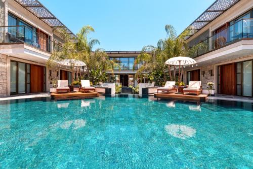 Genesis Hotel&Spa Alaçatı – Photos 5