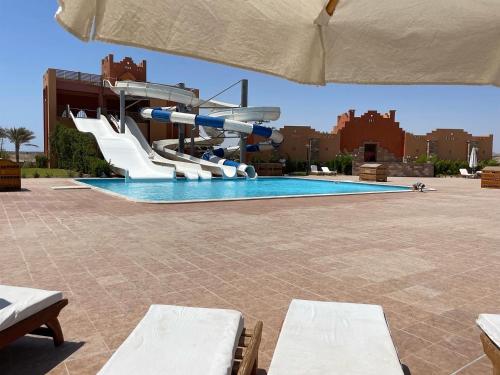 Gallery image of SOULOTEL EMERALD Resort & Spa in Marsa Alam City