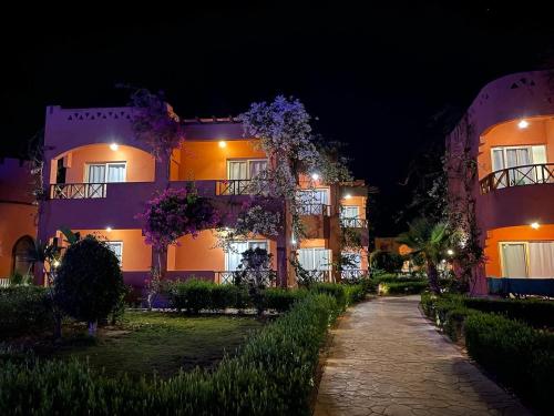 Gallery image of SOULOTEL EMERALD Resort & Spa in Marsa Alam City