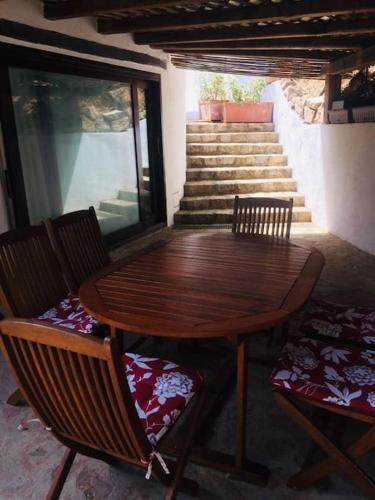 Fotografie z fotogalerie ubytování Villa Anna Maria Porto Rafael v destinaci Porto Rafael