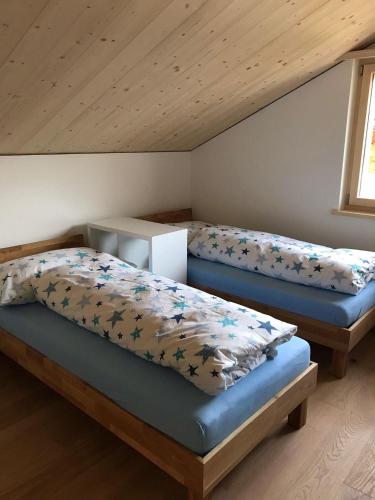 Chalet Sternenhimmel photo 2