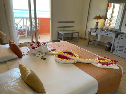 Gallery image of SOULOTEL EMERALD Resort & Spa in Marsa Alam City