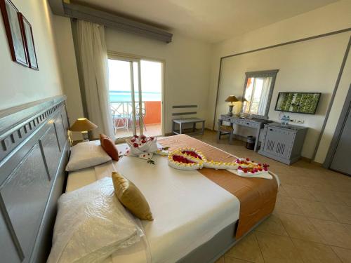 Gallery image of SOULOTEL EMERALD Resort & Spa in Marsa Alam City