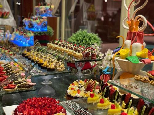 Gallery image of SOULOTEL EMERALD Resort & Spa in Marsa Alam City